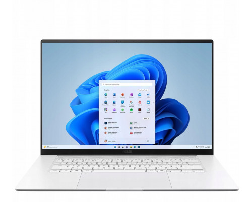 Laptop Asus Zenbook S 16 UM5606GA-SS022W / 16" / Ryzen AI 7 445 / 32GB / 1TB / Windows 11