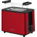 Grundig TA 8340 Toaster red