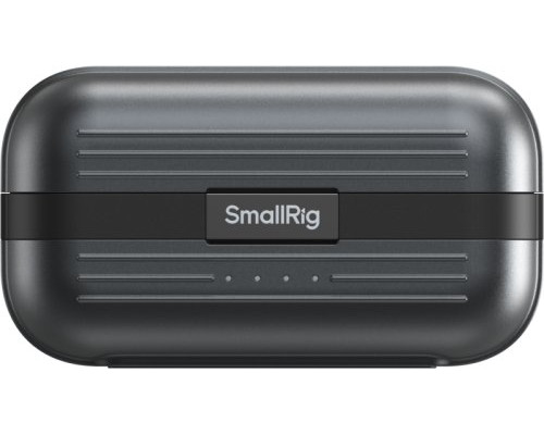SmallRig SmallRig 5715 S70 bezprzewodowy kompatybilny z wieloma urządzeniami