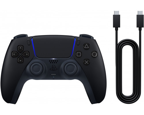Pad Sony DualSense Bezwire Kontroler w tym USB-C kabel