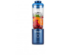 goblet Nutribullet nutribullet Flex NBP013BL mixer niebieski