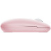 Trust TRUST Myś Seron Hyperscroll Slim Bezprzewodowa różowa