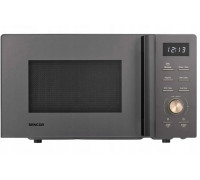 Microwave Sencor SMW 5520BK Microwave 20L