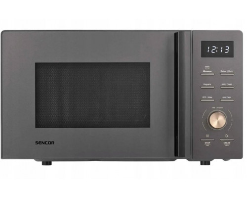 Microwave Sencor SMW 5520BK Microwave 20L