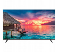 Sencor SLE 43F20TCS   H.265 (HEVC)       SENCOR