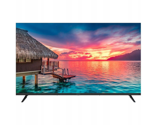 Sencor SLE 43F20TCS   H.265 (HEVC)       SENCOR