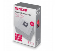 HP SVCX 0412 Bags do SENCOR SVC 45xx/52xx
