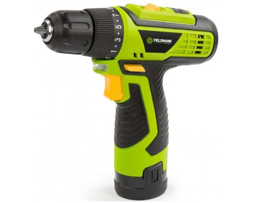 Fieldmann FDV 10250-A Wkrtarka akumulatorowa 12V