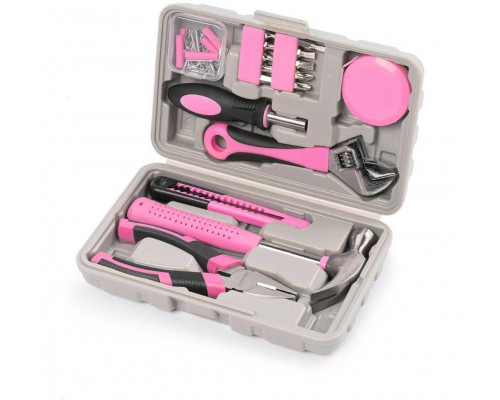 Fieldmann FDG 5027-86R  Zestaw narzdzi 86 elem