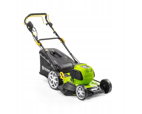 HP FZR 2070-E Kosiarka elektryczna