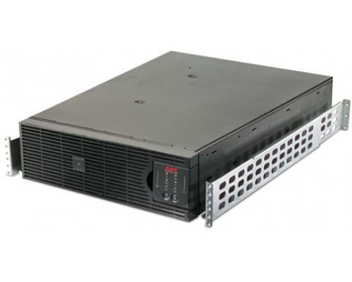 UPS APC APC Smart-UPS RT 2200marine UPS AC 220/230/240V 1,54 kW 2200VA RS-232 output connectors 10 3U Black