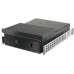 UPS APC APC Smart-UPS RT 2200marine UPS AC 220/230/240V 1,54 kW 2200VA RS-232 output connectors 10 3U Black