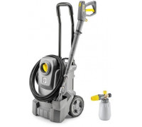 ciś Karcher HD 5/11 E EB+ Foam Classic (1.520-831.0)