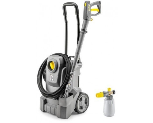 ciś Karcher HD 5/11 E EB+ Foam Classic (1.520-831.0)