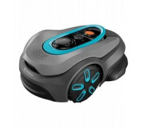 Gardena smart SILENO sense 600 m²