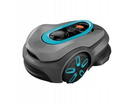 Gardena smart SILENO sense 600 m²