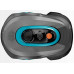 Gardena smart SILENO sense 600 m²
