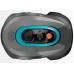 Gardena smart SILENO sense 600 m²