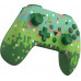 Pad DragonShock Dragonshock Controller Poptop Wireless Cubes Switch green