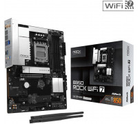 ASRock ASRock B850 Rock WiFi7 AM5 ATX HDMI/USB-C