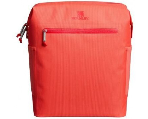Stanley Plecak termiczny All-Day Madeleine Midi 14L Hot Coral / Stanley