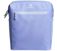 Stanley Plecak termiczny All-Day Madeleine Midi 14L Hydrangea / Stanley