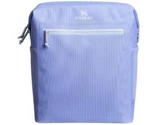 Stanley Plecak termiczny All-Day Madeleine Midi 14L Hydrangea / Stanley