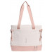 Stanley Bag sport The Vitalize Macro Method Tote 26.1L Rose Quartz / Stanley