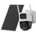IMOU IMOU AOV Dual Kit 5+5MP (wifi+4G)
