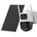IMOU IMOU AOV Dual Kit 5+5MP (wifi+4G)