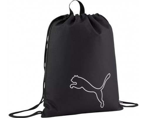 Puma Worek Puma Plus Gym black 91183 01