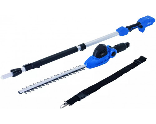 Scheppach Shears na wysięgniku C-PHS410-X 20 V IXES Scheppach