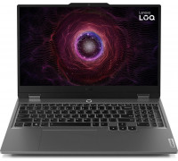 Laptop Lenovo LOQ 15AHP9 Ryzen 7 7445HS / 16 GB / 512 GB / RTX 3050 / 144 Hz (83DX00F1PB)