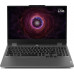Laptop Lenovo LOQ 15AHP9 Ryzen 7 7445HS / 16 GB / 512 GB / RTX 3050 / 144 Hz (83DX00F1PB)