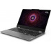 Laptop Lenovo LOQ 15AHP9 Ryzen 7 7445HS / 16 GB / 512 GB / RTX 3050 / 144 Hz (83DX00F1PB)