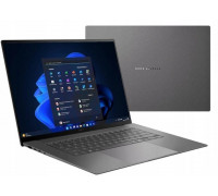 Laptop Asus Zenbook S 16 UM5606GA-SR206X Touch / 16" / Ryzen AI 9 465 / 32GB / 1TB / Windows 11 Pro (90NB17H6-M00ES0)