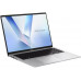 Laptop Asus ASUS Vivobook 16 M1607GA-MB003W Ryzen AI 7 445 16.0"WUXGA IPS-level Panel 60Hz 300nits AG 16GB DDR5 SSD512 Radeon Graphics WLAN+BT Cam1080p 42WHrs Win11 Cool Silver