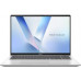 Laptop Asus ASUS Vivobook 16 M1607GA-MB003W Ryzen AI 7 445 16.0"WUXGA IPS-level Panel 60Hz 300nits AG 16GB DDR5 SSD512 Radeon Graphics WLAN+BT Cam1080p 42WHrs Win11 Cool Silver