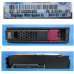 HPE 8TB SAS hard drive - 12 Gb/s