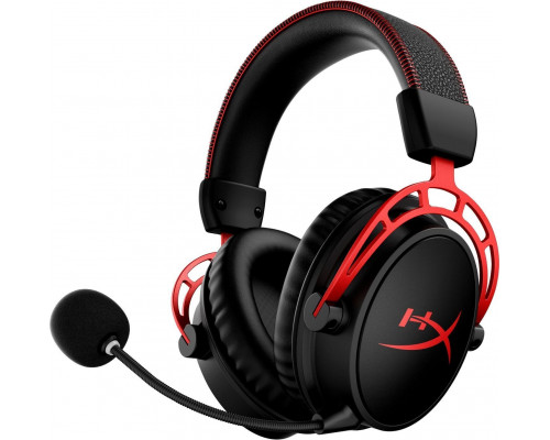 HyperX Cloud Alpha Wireless Red (4P5D4AA)