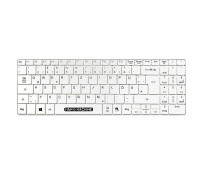 MAN&MACHINE ITs Cool klawiatura higieniczna fullsize DE white