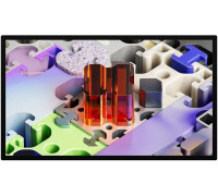 Apple Studio Display XDR - Szkło Nanostrukturalne - Uchwyt mocujący VESA. Bez podstawki (MFEQ4RC/A)