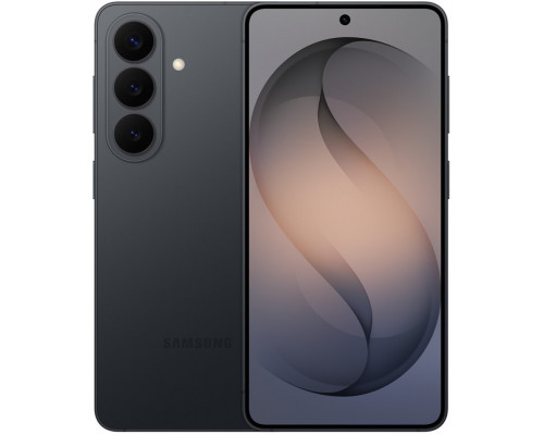 Samsung Galaxy S26 5G 12/512GB DualSIM Enterprise Edition black