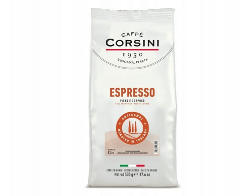 Caffe Corsini Caffè Corsini Espresso 500g