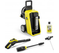 Karcher Kärcher K 5 Comfort Premium Connect