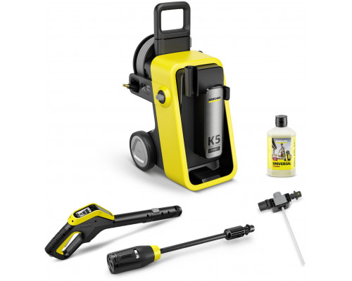 Karcher Kärcher K 5 Comfort Premium Connect