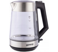 Gorenje K17OGS Kettle Electric Capacity 1.7 L Power 2200 W Stainless steel