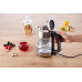 Gorenje K17OGS Kettle Electric Capacity 1.7 L Power 2200 W Stainless steel
