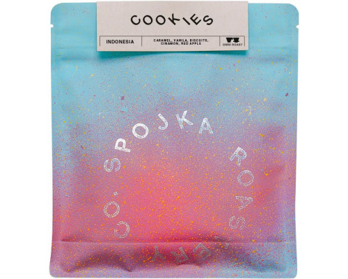 Spojka Cookies 200 g