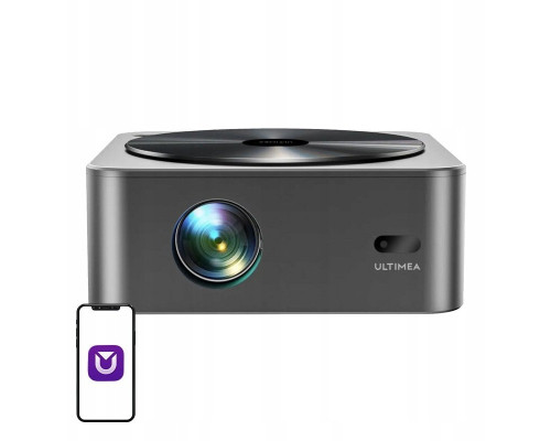 Ultimea Ultimea Apollo P40